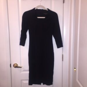 Black Antonio Melani Dress Size 0 👗
